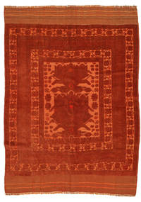  125X170 小 Oriental Overdyed 絨毯 ウール, Carpetvista