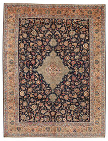 絨毯 カシャン 303X392 大きな (ウール, ペルシャ/イラン)