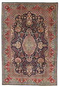 Najafabad Rug 230X340 Wool, Persia/Iran Carpetvista