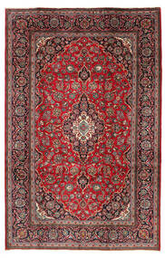  Oriental Keshan Rug 200X310 Wool, Persia/Iran Carpetvista