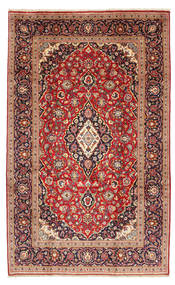 197X323 Keshan Rug Persia/Iran Carpetvista