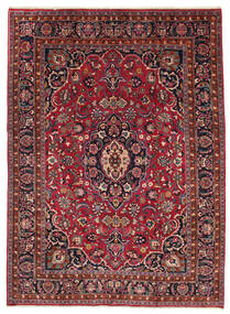  Oriental Mashad Signed: Zejaji Rug 245X333 Wool, Persia/Iran Carpetvista