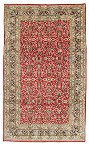  Kerman Rug 172X287 Persian Wool Carpetvista