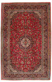  Oriental Keshan Rug 210X323 Wool, Persia/Iran Carpetvista