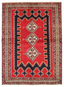  163X226 Afshar Rug Persia/Iran Carpetvista
