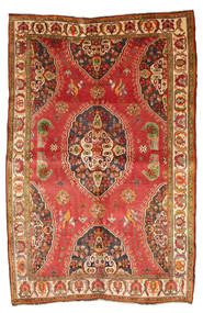  157X235 Ghashghai Teppich Persien/Iran Carpetvista