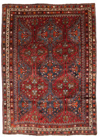  Qashqai Rug 217X297 Persian Wool Carpetvista