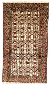  91X161 Belutsch Teppich Persien/Iran Carpetvista
