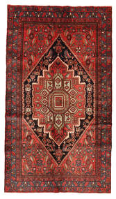  Persian Hamadan Rug 146X250 (Wool, Persia/Iran)