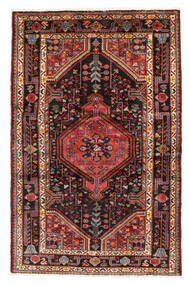 Oriental Nahavand Rug 120X188 Wool, Persia/Iran Carpetvista