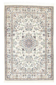 Nain 6La Rug 89X137 Persian Wool Small Carpetvista