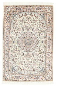  Nain 6La Rug 98X147 Persian Wool Small Carpetvista