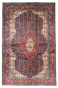  125X198 Sarough Teppich Persien/Iran Carpetvista