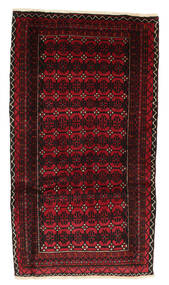  Baluch Rug 87X160 Persian Wool Small Carpetvista