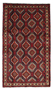  Persischer Belutsch Teppich 103X176 Carpetvista