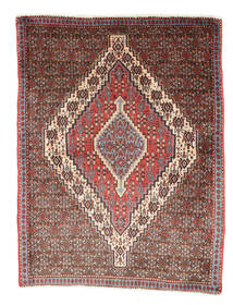 72X96 Alfombra Oriental Senneh (Lana, Persia/Irán) Carpetvista