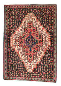  68X98 Senneh Teppich Persien/Iran Carpetvista