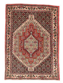 73X100 Tapete Oriental Senneh (Lã, Pérsia/Irão) Carpetvista