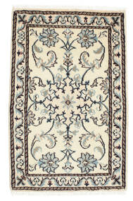 56X90 Alfombra Oriental Nain (Lana, Persia/Irán) Carpetvista