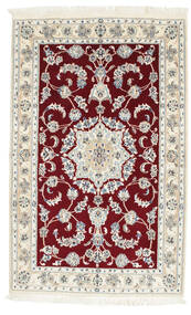  Oriental Nain Fine 9La Rug 87X141 Wool, Persia/Iran Carpetvista