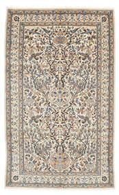  Orientalischer Nain Fine 9La Teppich 155X243 Wolle, Persien/Iran Carpetvista