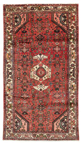  130X240 Hosseinabad Teppich Persien/Iran Carpetvista