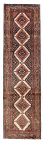  Hamadan Rug 80X287 Persian Wool Small Carpetvista