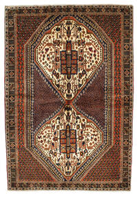  Persian Afshar Rug 150X225 Carpetvista