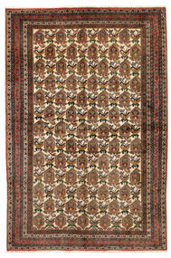  Persian Afshar Rug 150X230 Carpetvista