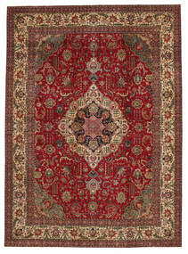  304X417 Tabriz Patina Rug Persia/Iran Carpetvista