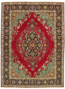 264X351 絨毯 タブリーズ パティナ オリエンタル 大きな (ウール, ペルシャ/イラン) Carpetvista
