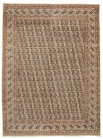 絨毯 ケルマン パティナ 295X394 大きな (ウール, ペルシャ/イラン)