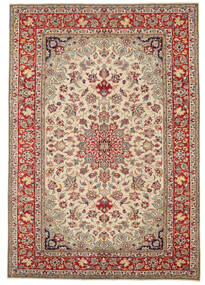 243X352 Najafabad Patina Rug Oriental (Wool, Persia/Iran) Carpetvista
