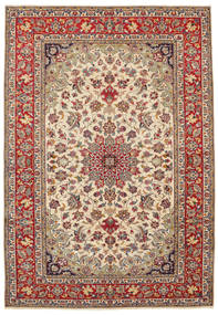 250X354 Large Najafabad Patina Rug Wool, Carpetvista