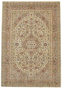 250X360 Alfombra Oriental Keshan Patina Grande (Lana, Persia/Irán) Carpetvista