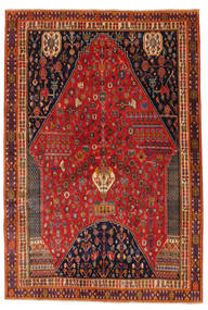  Persian Qashqai Patina Rug 175X256 Carpetvista