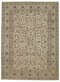 295X405 Alfombra Keshan Patina Oriental Grande (Lana, Persia/Irán) Carpetvista