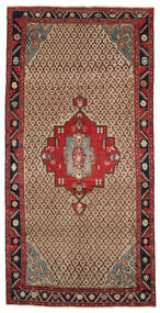 Koliai Patina Rug 160X322 Wool, Persia/Iran Carpetvista