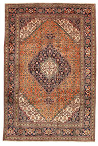  Tabriz Rug 207X307 Persian Wool Carpetvista