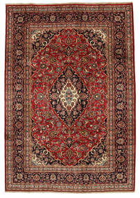  197X282 Maschad Fine Teppich Persien/Iran Carpetvista