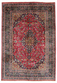 203X292 Kashmar Fine Rug Oriental (Wool, Persia/Iran) Carpetvista