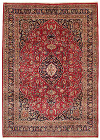  256X357 Kashmar Fine Teppich Persien/Iran Carpetvista