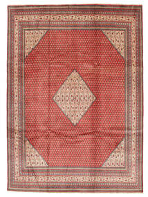  Sarouk Mir Rug 241X331 Persian Wool Large Carpetvista
