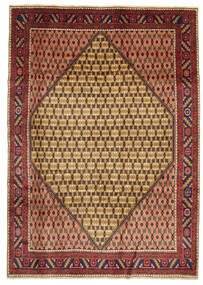  Oriental Koliai Patina Rug 205X290 Wool, Persia/Iran Carpetvista