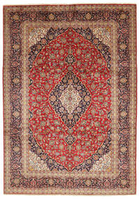  Persischer Keshan Fine Teppich 245X352 Carpetvista