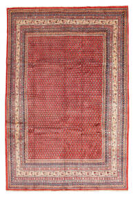  Persischer Sarough Teppich 210X310 (Wolle, Persien/Iran)