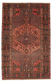  Persischer Zanjan Patina Teppich 130X203 Carpetvista