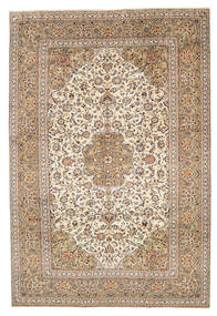 Persian Keshan Fine Rug 249X363 Carpetvista