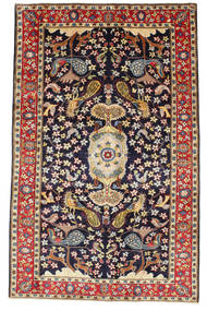 190X304 Alfombra Najafabad Figurativa/Gráfica Oriental (Lana, Persia/Irán) Carpetvista