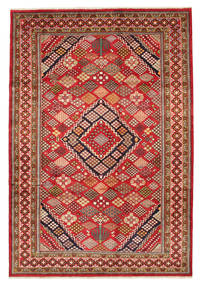 210X305 Meimeh Teppich Orientalischer (Wolle, Persien/Iran) Carpetvista